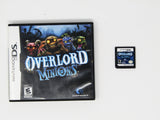 Overlord: Minions (Nintendo DS)