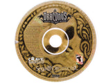 Draconus Cult Of The Wyrm (Sega Dreamcast)