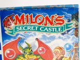 Milon's Secret Castle (Game Boy)