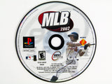 MLB 2002 (Playstation / PS1)