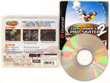 Tony Hawk 2 (Sega Dreamcast)