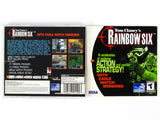 Rainbow Six (Sega Dreamcast)