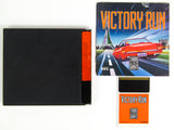 Victory Run (Turbografx-16)