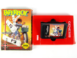Paperboy [Cardboard Box] (Sega Genesis)