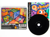 Q*Bert (Playstation / PS1)