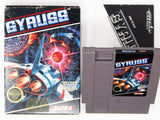 Gyruss (Nintendo / NES)