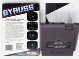 Gyruss (Nintendo / NES)