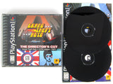 Grand Theft Auto [Director's Cut] (Playstation / PS1)