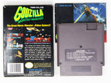 Godzilla (Nintendo / NES)