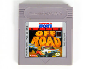 Super Off Road (Game Boy)