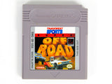 Super Off Road (Game Boy)