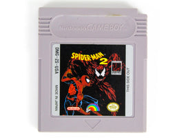 Spiderman 2 (Nintendo Game Boy)