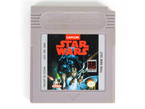 Star Wars (Game Boy)