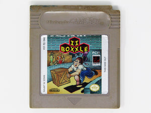 Boxxle II 2 (Game Boy)