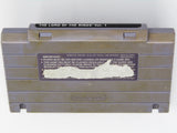Lord Of The Rings (Super Nintendo / SNES)