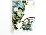 Metal Gear Solid HD Collection [Limited Edition] (Playstation 3 / PS3)