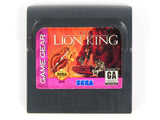 The Lion King (Sega Game Gear)