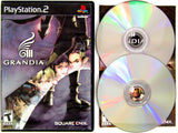 Grandia III 3 (Playstation 2 / PS2)