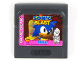 Sonic Blast (Sega Game Gear)