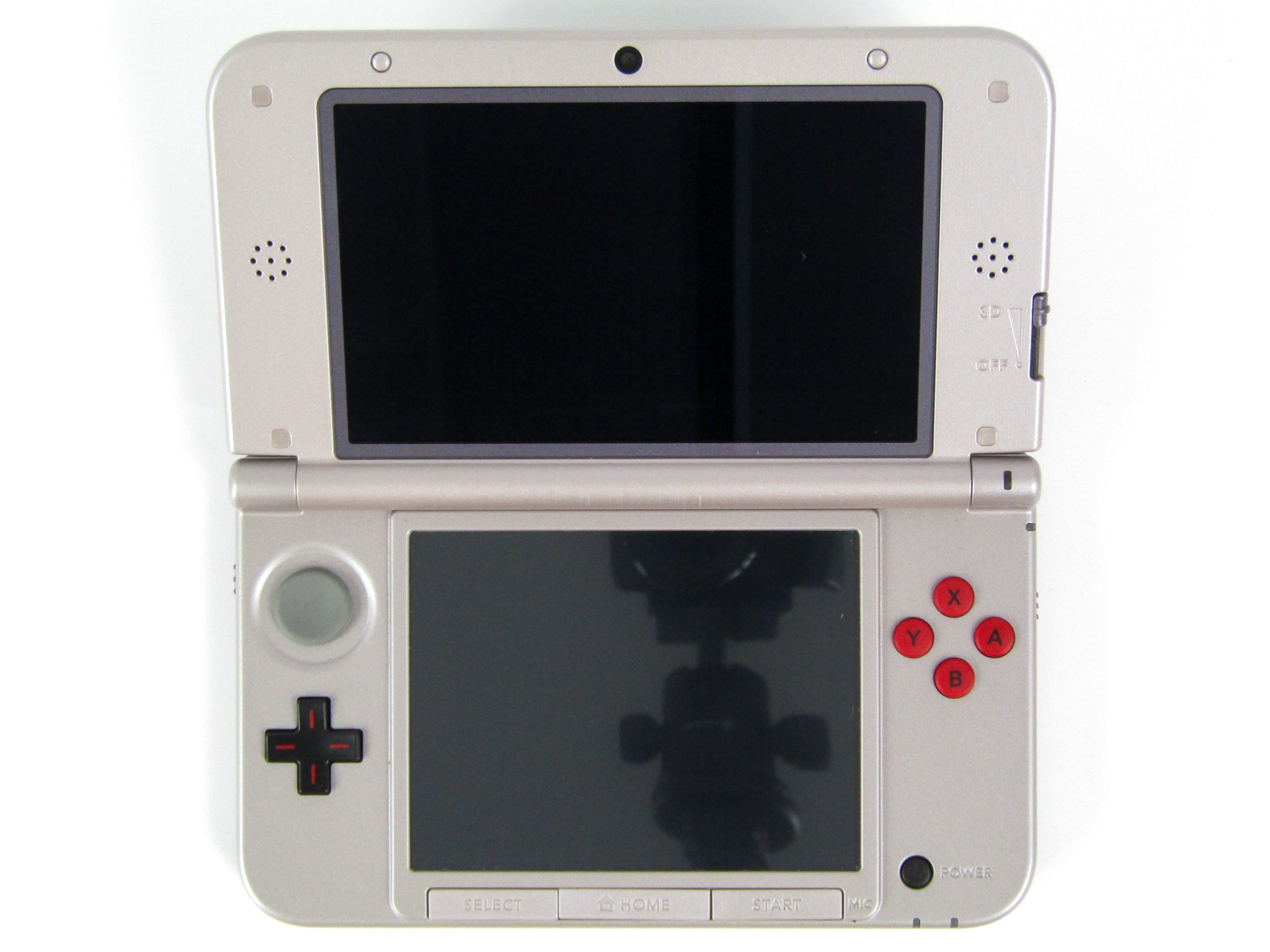 Nintendo 3ds deals xl retro