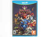 Shovel Knight (Nintendo Wii U)