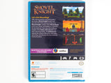 Shovel Knight (Nintendo Wii U)