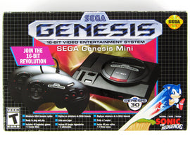 Sega Genesis Mini System Model 1