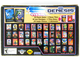 Sega Genesis Mini System Model 1