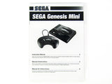 Sega Genesis Mini System Model 1