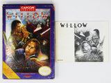 Willow (Nintendo / NES)