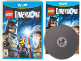 LEGO Dimensions (Nintendo Wii U)