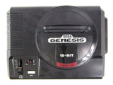 Sega CD Model 1 + Genesis Model 1 System