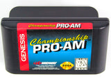 Championship Pro-AM (Sega Genesis)