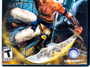 Prince of Persia Sands of Time [Greatest Hits] (Playstation 2 / PS2) - RetroMTL