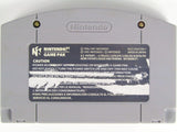 Perfect Dark (Nintendo 64 / N64)