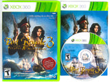 Port Royale 3: Pirates & Merchants (Xbox 360)