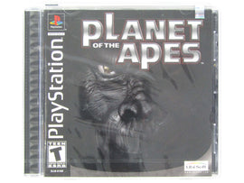 Planet Of The Apes (PlayStation / PS1)