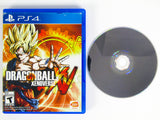 Dragon Ball Xenoverse (Playstation 4 / PS4)