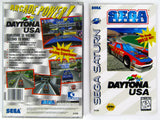Daytona USA (Sega Saturn)