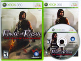 Prince Of Persia: The Forgotten Sands (Xbox 360)