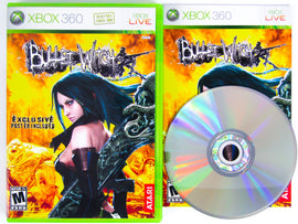 Bullet Witch (Xbox 360)