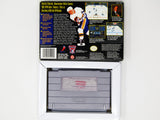 Brett Hull Hockey (Super Nintendo / SNES)