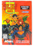 Justice League Task Force (Super Nintendo / SNES)