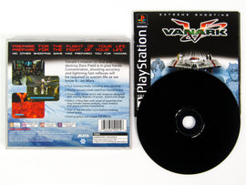 Vanark (PlayStation / PS1)