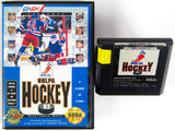 NHLPA Hockey '93 [Limited Edition] (Sega Genesis)