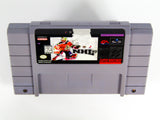 NHL 97 (Super Nintendo / SNES)