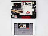 NBA Live 96 (Super Nintendo / SNES)