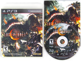 Lost Planet 2 (Playstation 3 / PS3)
