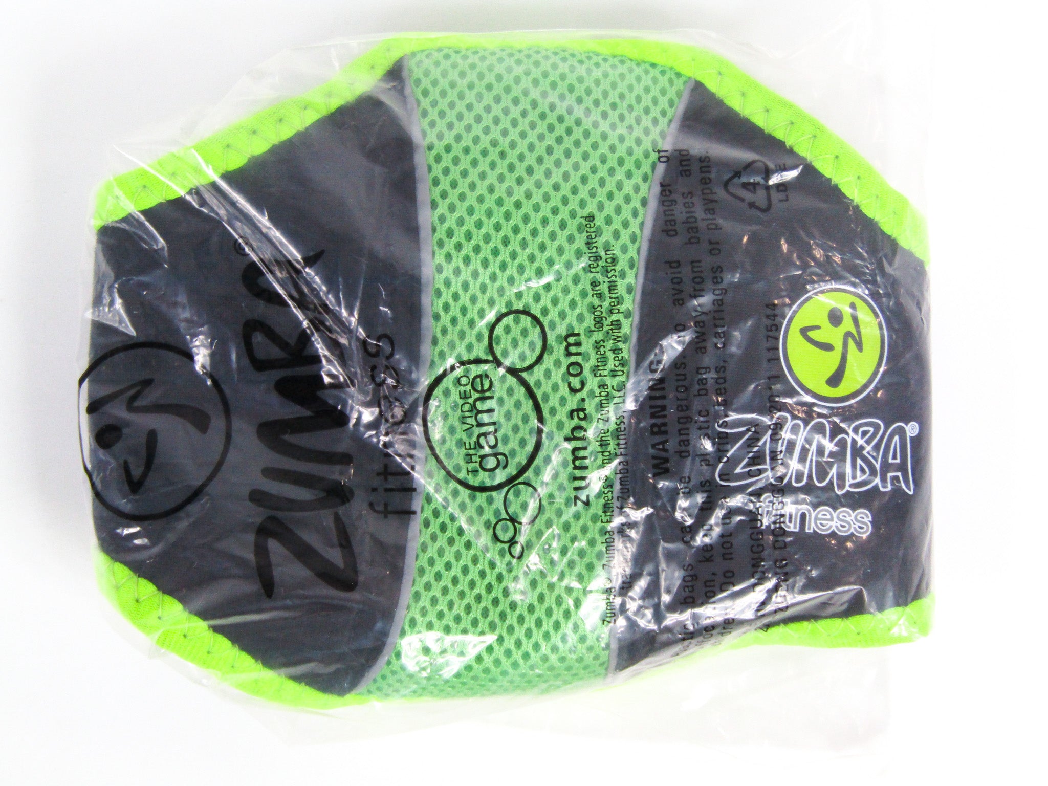 Zumba Fitness Core (Nintendo Wii) - RetroMTL