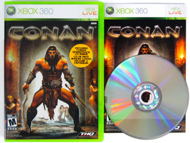 Conan (Xbox 360)